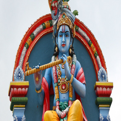 Brij Mahotsav Tours